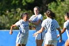 Women's Soccer vs JWU  Wheaton Women's Soccer vs Johnson & Wales University. - Photo by Keith Nordstrom : Wheaton, Soccer